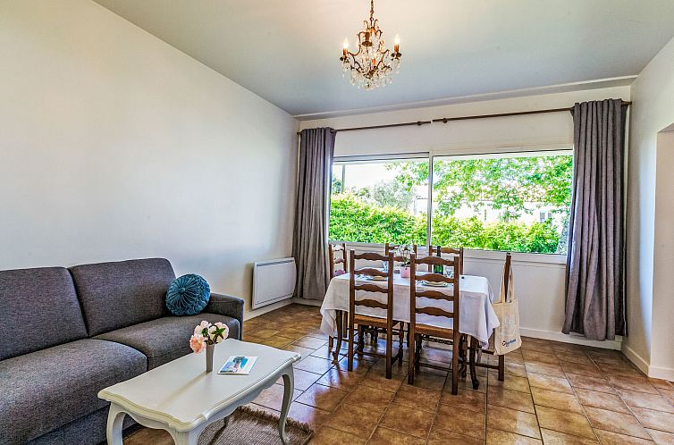 Vakantiehuis Tribord