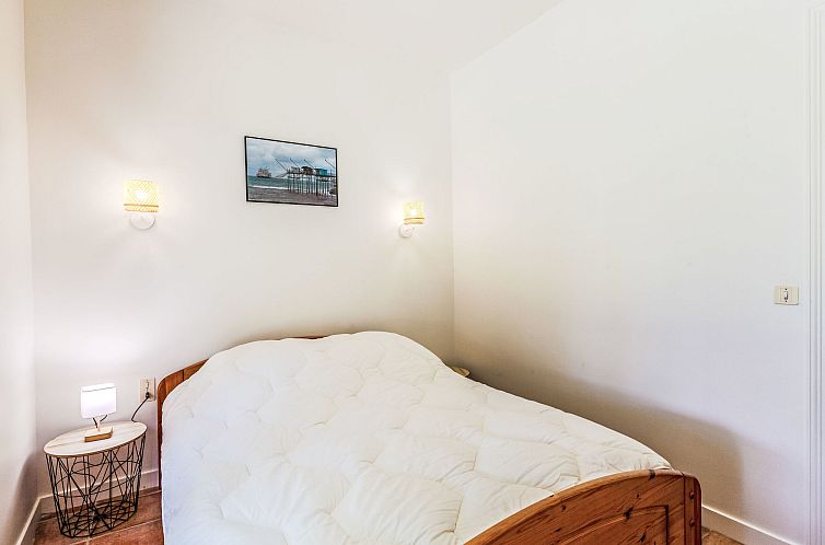 Vakantiehuis Tribord