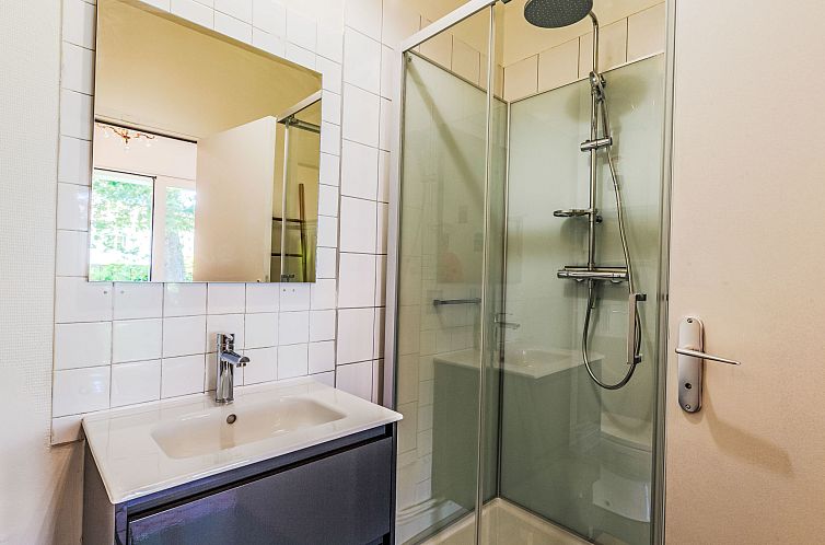 Vakantiehuis Tribord