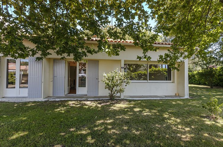 Vakantiehuis Tribord