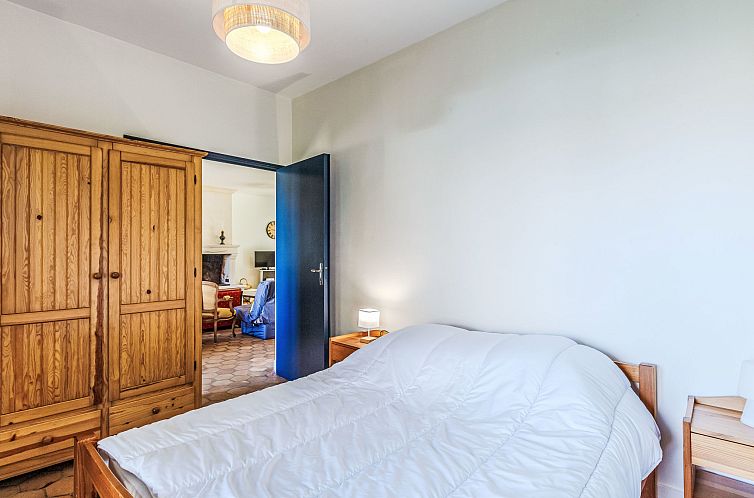 Vakantiehuis Bâbord