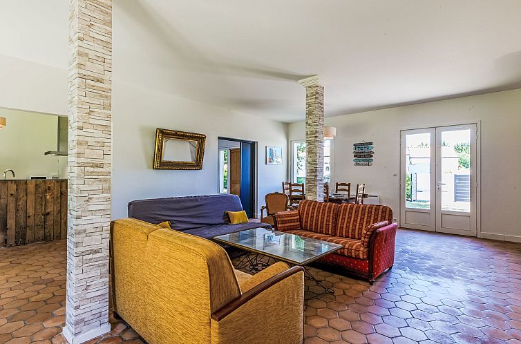Vakantiehuis Bâbord