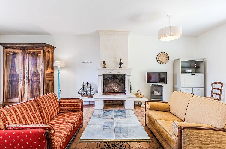 Vakantiehuis Bâbord