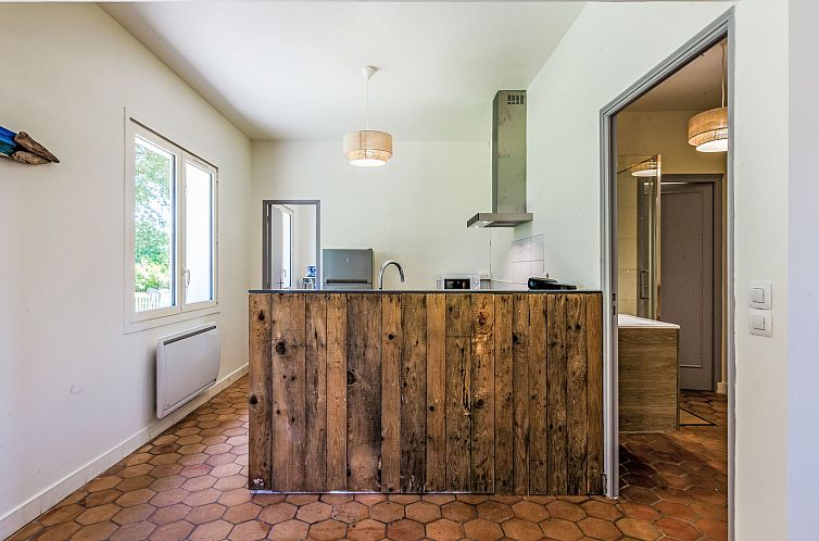 Vakantiehuis Bâbord