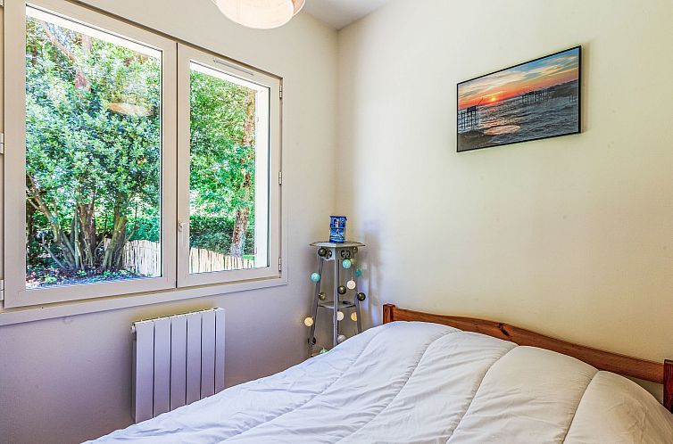 Vakantiehuis Bâbord