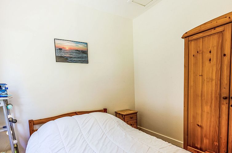 Vakantiehuis Bâbord