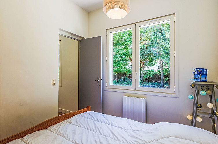 Vakantiehuis Bâbord