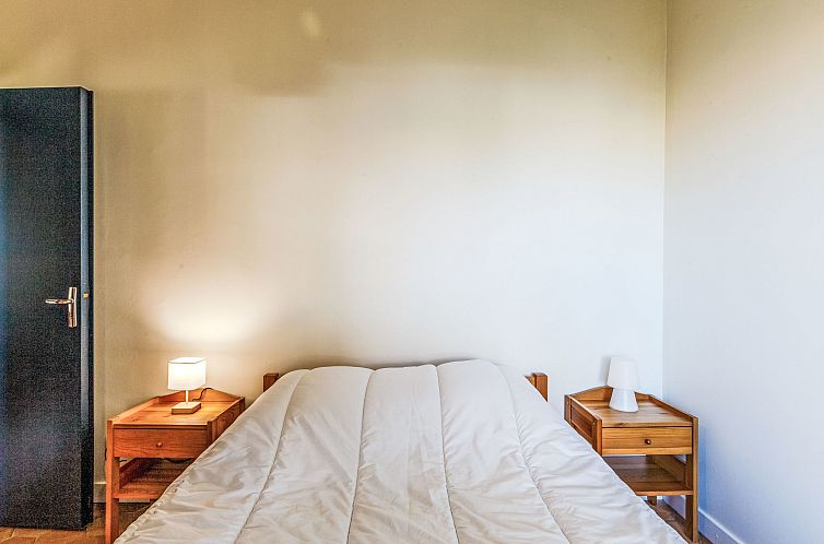 Vakantiehuis Bâbord