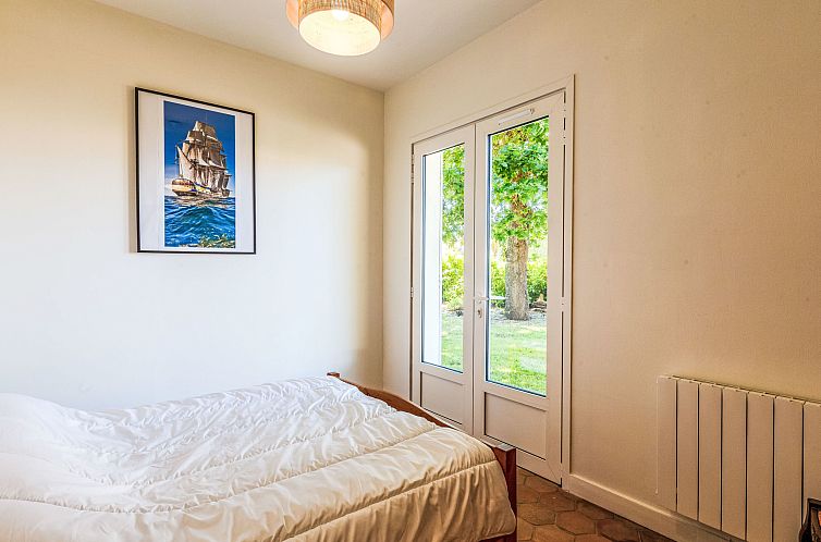 Vakantiehuis Bâbord