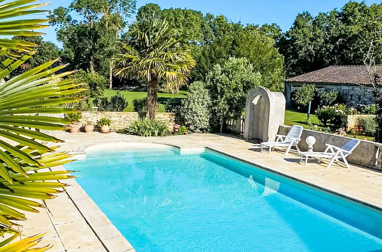 Vakantiehuis Ile d'Oléron