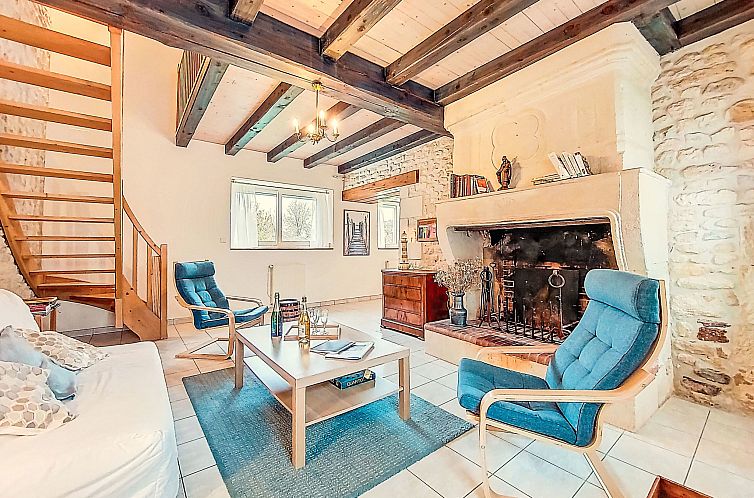 Vakantiehuis Ile d'Oléron