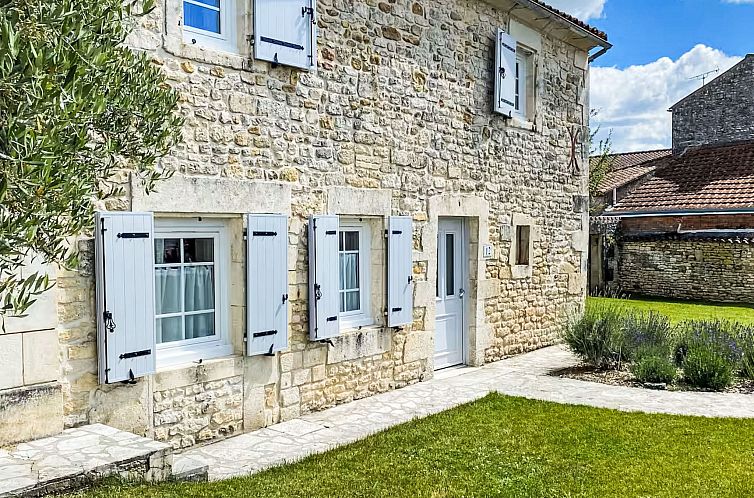 Vakantiehuis Ile d'Oléron