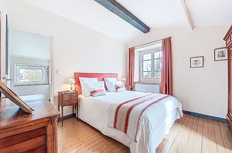 Vakantiehuis Ile d'Oléron