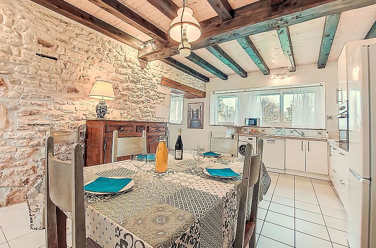 Vakantiehuis Ile d'Oléron