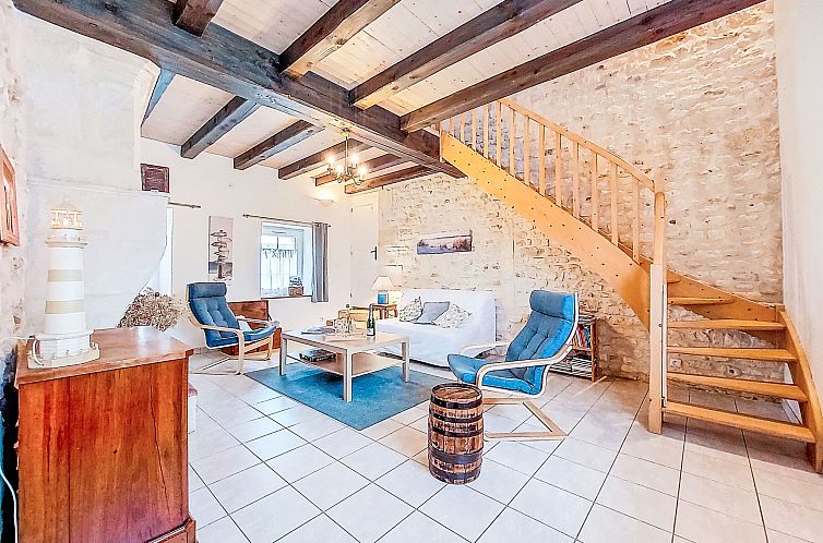 Vakantiehuis Ile d'Oléron