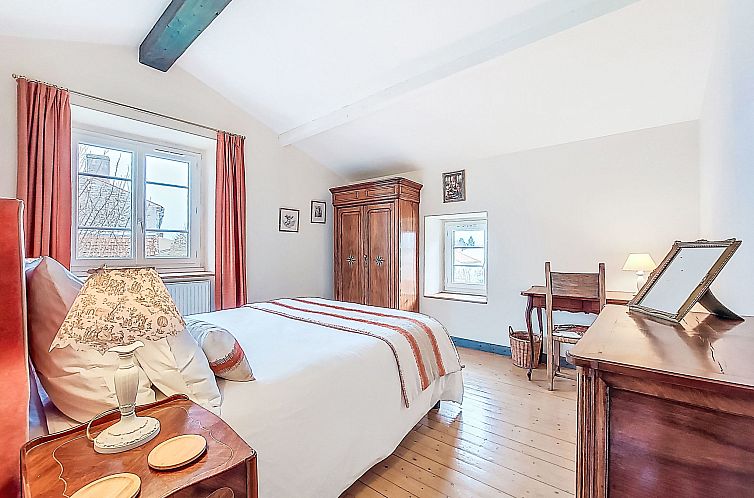 Vakantiehuis Ile d'Oléron