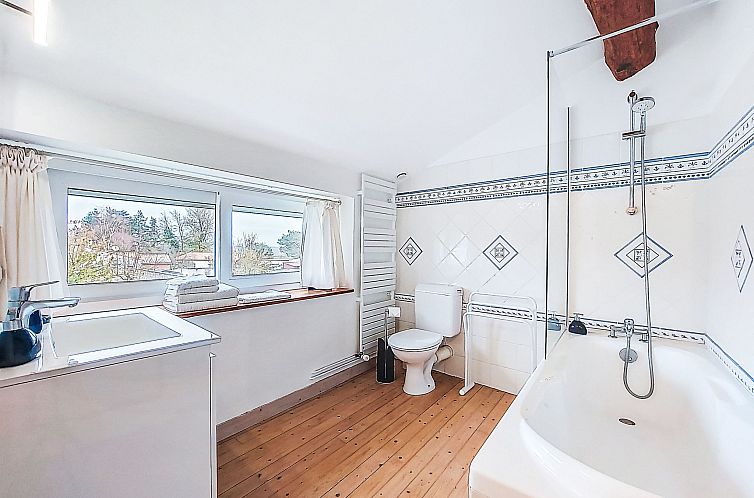 Vakantiehuis Ile d'Oléron