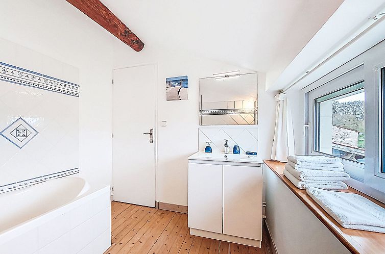Vakantiehuis Ile d'Oléron