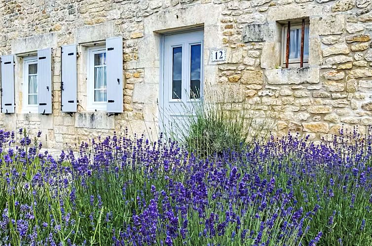 Vakantiehuis Ile d'Oléron