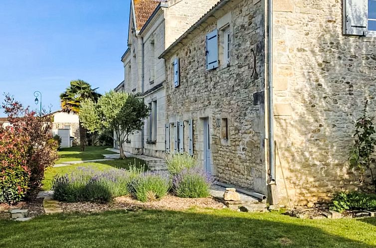 Vakantiehuis Ile d'Oléron