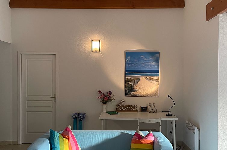 Vrijstaande woning in Brossac