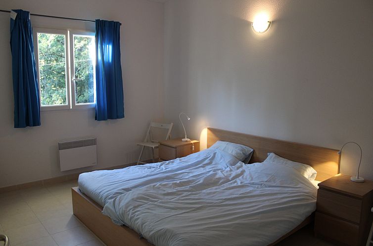 Vrijstaande woning in Brossac