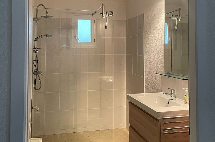 Vrijstaande woning in Brossac