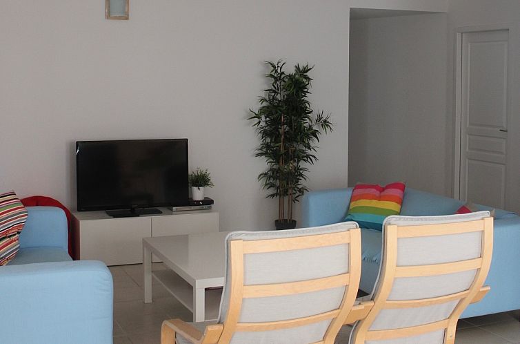 Vrijstaande woning in Brossac