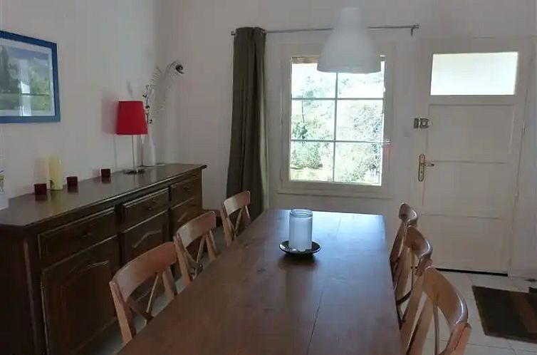 Vakantiehuis in Frankrijk