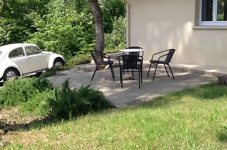 Maison 1.05