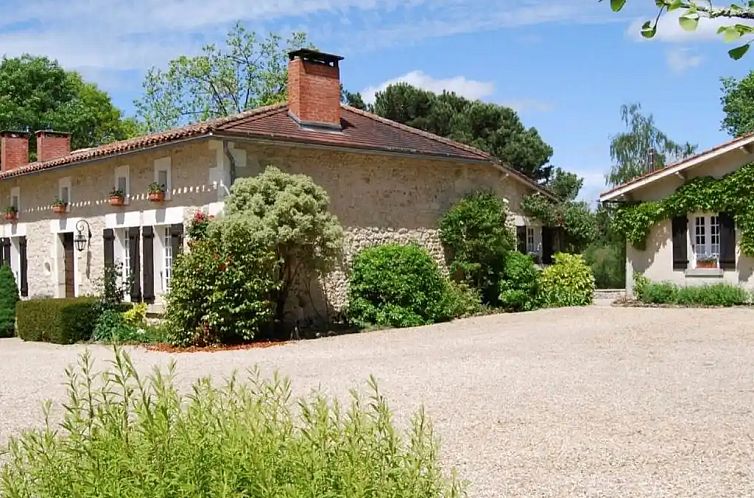 Unterkunft 0573407 - Ferienhaus Poitou-Charentes - Petit Pezet
