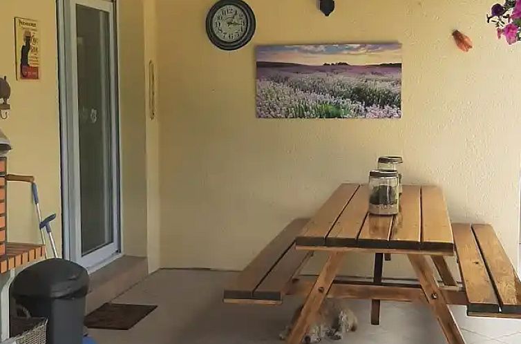 Village le Chat, 162