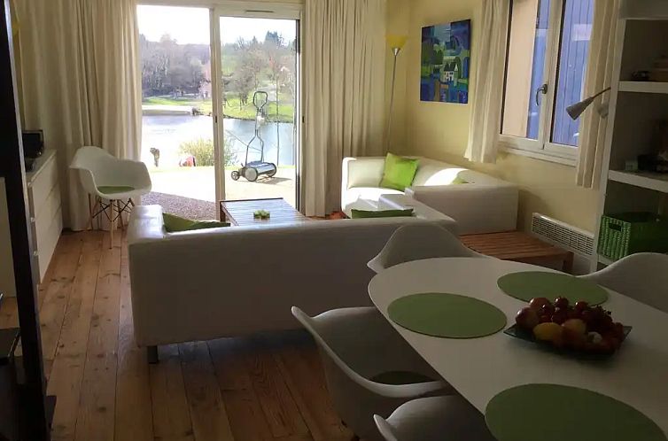 Village le Chat, Maison Meermin