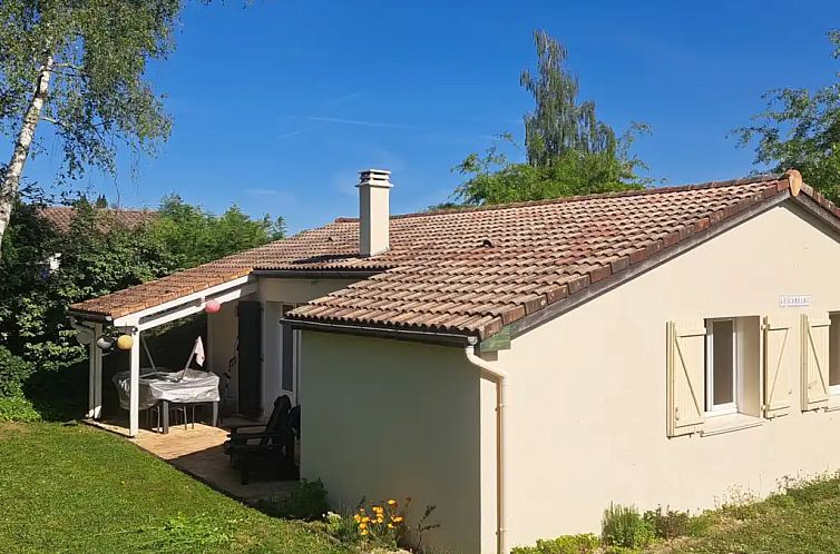 Unterkunft 0573907 - Ferienhaus Poitou-Charentes - Le Chat 217 Le Camelot