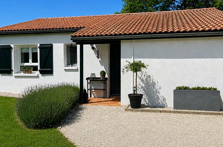 Village le Chat Magnolia 172 (AIRCO)