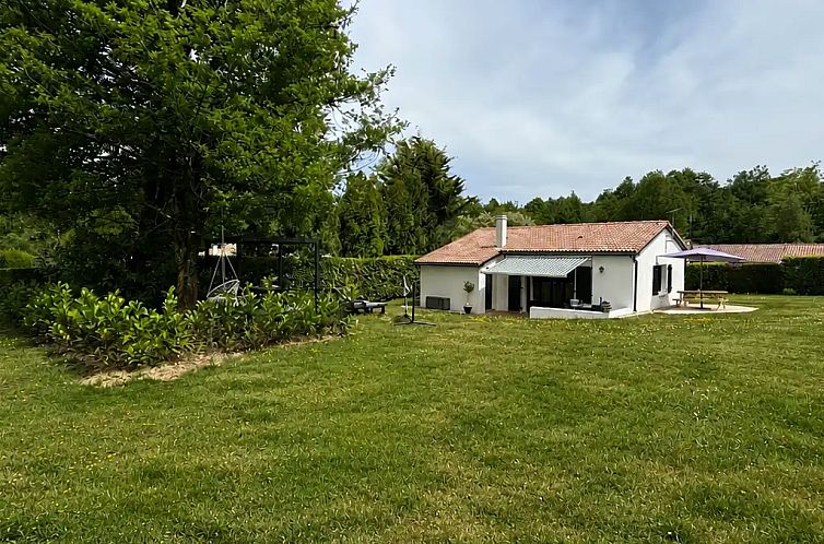 Village le Chat Magnolia 172 (AIRCO)