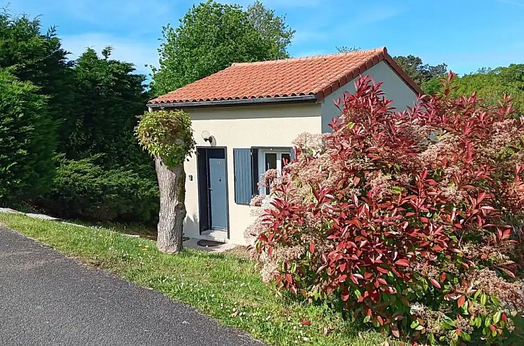 Unterkunft 0573911 - Ferienhaus Poitou-Charentes - M en M's place