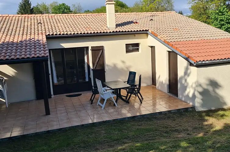 Village Le Chat 233