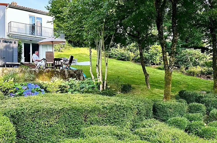 Unterkunft 0573914 - Ferienhaus Poitou-Charentes - Village Le Chat 155