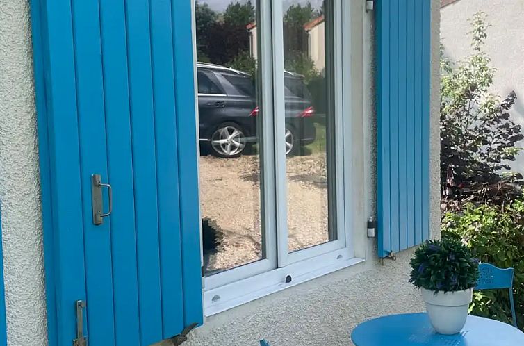 Village le Chat 141