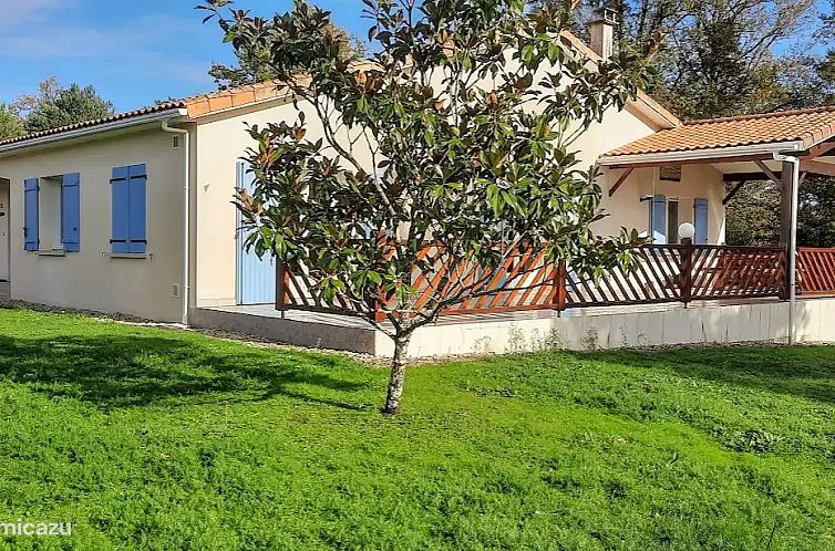 Maison Magnolia