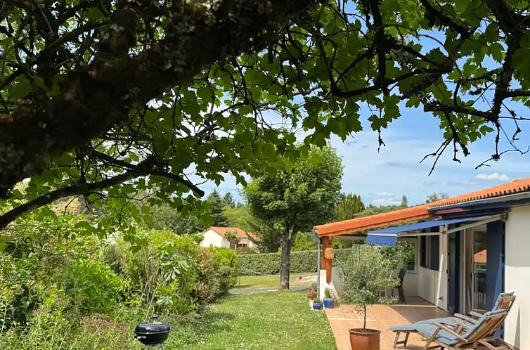 Village Le Chat 121