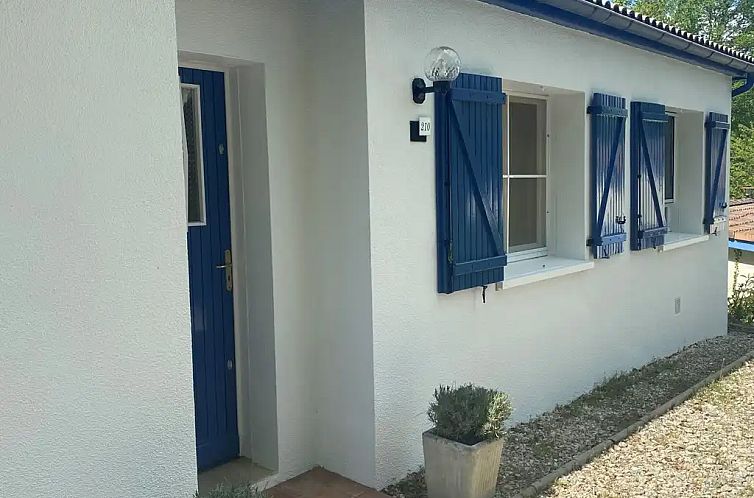 Village Le Chat 210