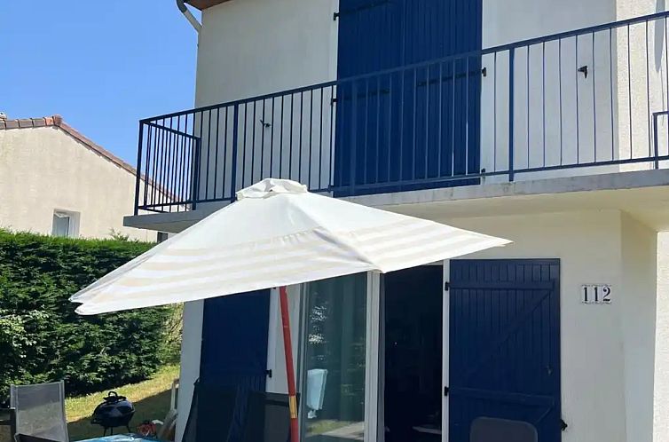 Unterkunft 0573925 - Ferienhaus Poitou-Charentes - Narcisses 112