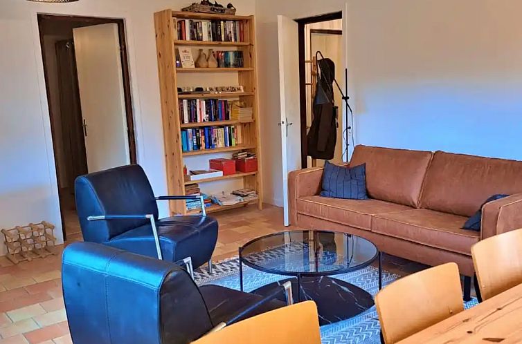 Vakantie Woning Le Chat Maison 175