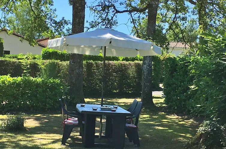 Vakantie Woning Le Chat Maison 175