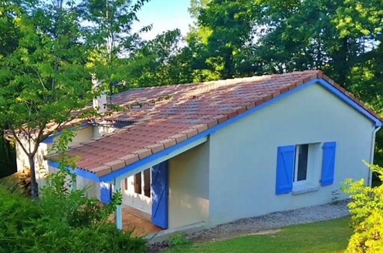 Vakantie Woning Le Chat Maison 175