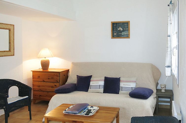 Vakantiehuis La Touche