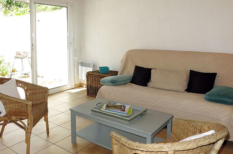 Vakantiehuis La Touche