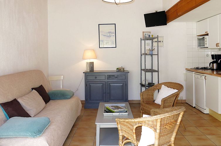 Vakantiehuis La Touche